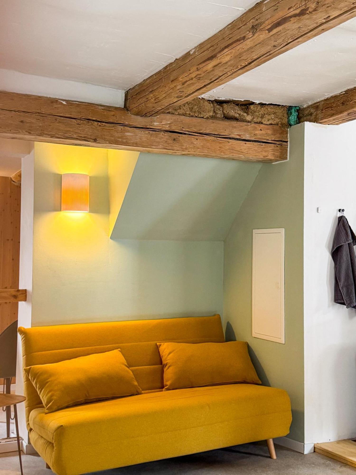 Villa Haus Ludwig - Saniertes Fachwerkhaus Im Harz - 12 Personen Thale Exterior foto